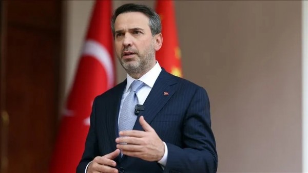Abdülhamid Han Gemisi sondaja başladı! Bakan Bayraktar açıkladı
